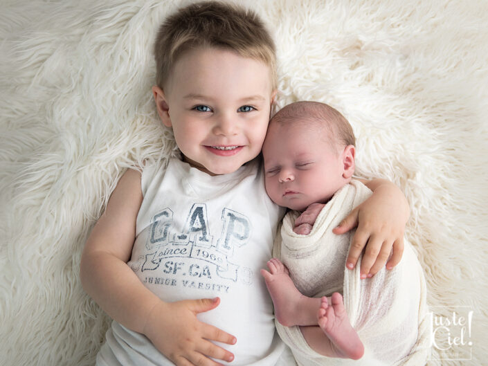 photographe bébé nouveau-né enfants famille Montreal Laval Laurentides