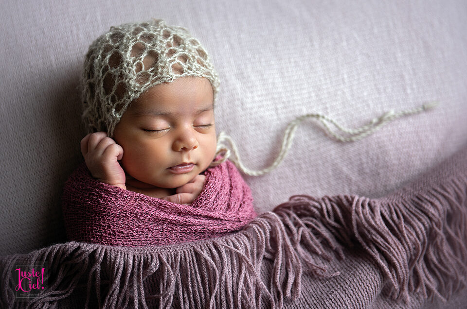 photographe bébé Laval Montréal