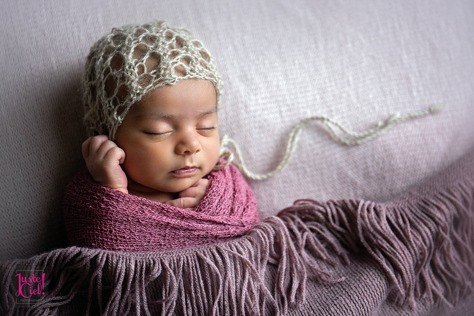 photographe bébé Laval Montréal